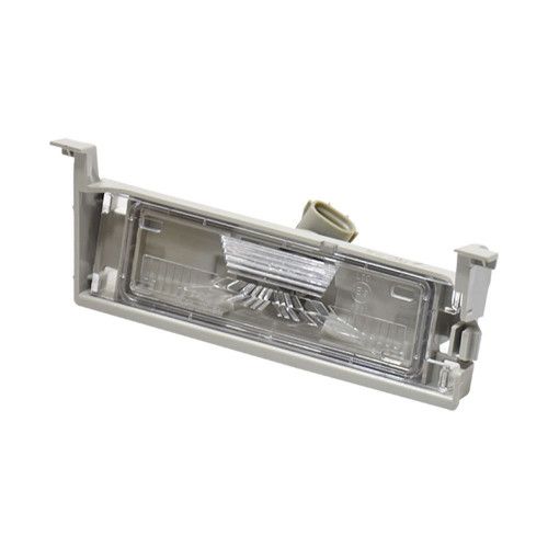 LANTERNA DE PLACA TOYOTA ETIOS DSC TODOS - UNIDADE