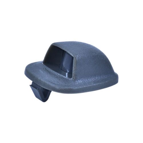 LANTERNA DE PLACA NISSAN FRONTIER 03/07 DSC - UNIDADE