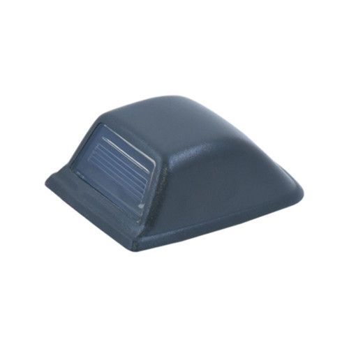 LANTERNA DE PLACA NISSAN FRONTIER 08/16 DSC - UNIDADE