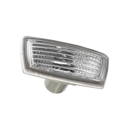 LANTERNA LATERAL CRUZE 12/15/ SPIN 19/21 DSC LADO DIREITO COR CRISTAL - UNIDADE