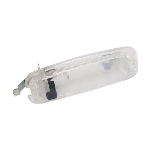 LANTERNA DO TETO VW 97/77 DSC - UNIDADE