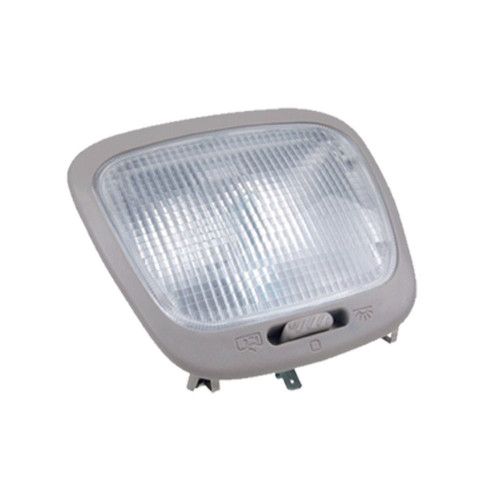 LANTERNA DE TETO GOL BOLA/ G3/ G4/ KOMBI 99/... DSC SEM TEMPORIZADOR - UNIDADE