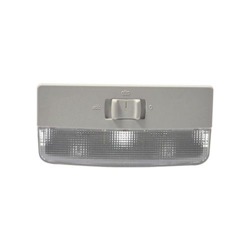 LANTERNA DO TETO GOL/ VOYAGE/ SAVEIRO/ FOX/ UP G5/ G6 DSC - UNIDADE