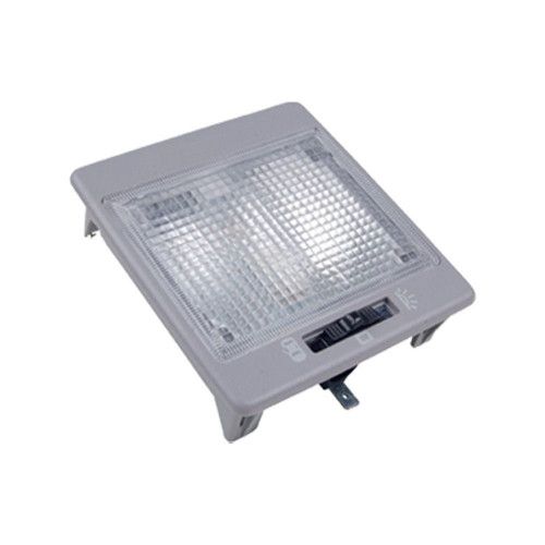 LANTERNA DO TETO SANTANA/ CAMINHÃO VW 91/... DSC - UNIDADE