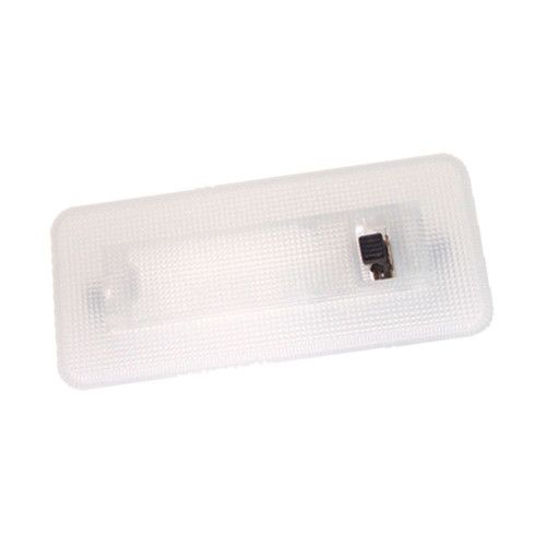 LANTERNA DE TETO KA .../00/ ESCORT 96/.../ FIESTA .../03 DSC COMPLETA - UNIDADE