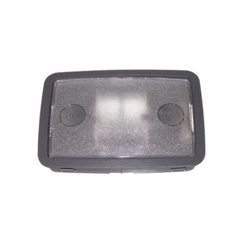 LANTERNA DE TETO PALIO/ SIENA/ STRADA .../00 DSC MOLDURA ESTREITA - UNIDADE