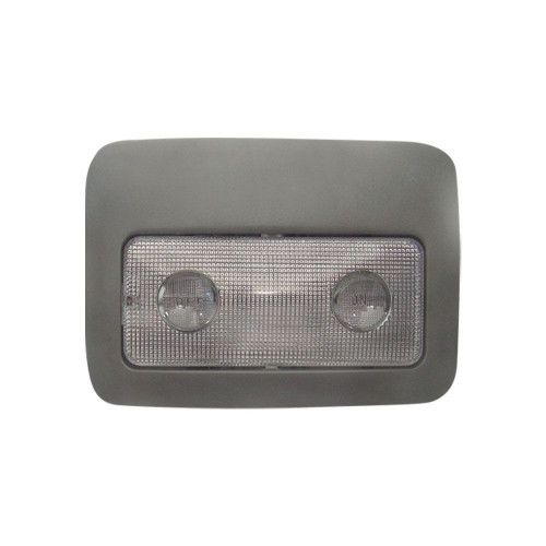 LANTERNA DE TETO PALIO/ SIENA/ STRADA .../03 DSC MOLDURA GRAFITE - UNIDADE