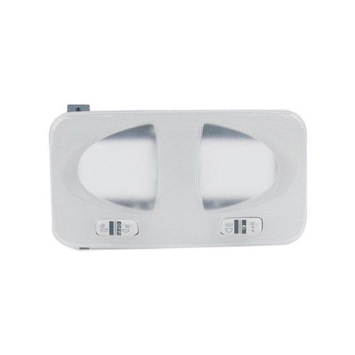 LANTERNA DE TETO DUCATO/ PUNTO/ IDEA/ LINEA DSC COMPLETA - UNIDADE