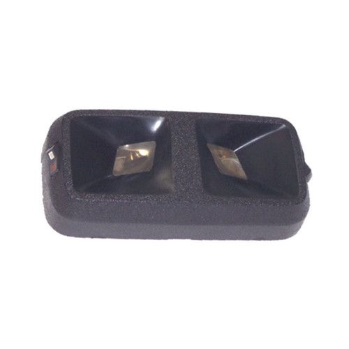 LANTERNA DE TETO MONZA/ KADETT/ CHEVETTE/ OPALA DSC COMPLETA - UNIDADE