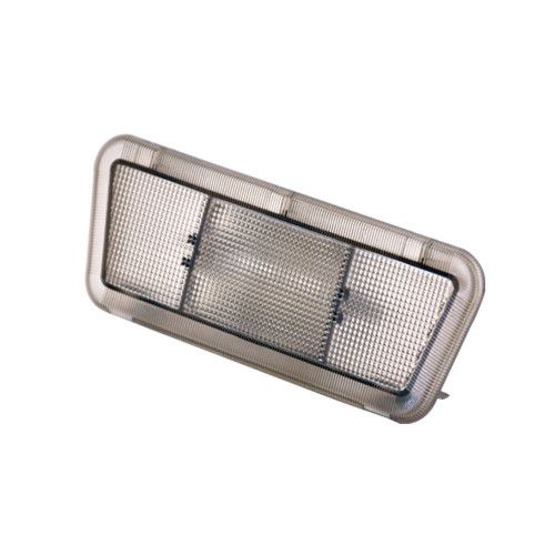 LANTERNA DO TETO CORSA/ VECTRA/ ASTRA DSC COR FUMÊ - UNIDADE