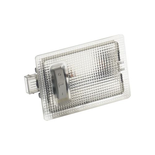 LANTERNA DE TETO COBALT/ SPIN/ PRISMA/ ONIX TODOS DSC - UNIDADE