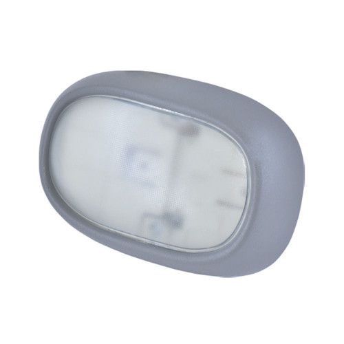 LANTERNA DO TETO S10 96/11 DSC - UNIDADE