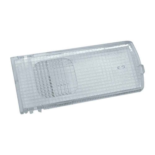 LENTE DA LANTERNA DE TETO HONDA FIT 04/08 DSC LADO DIREITO - UNIDADE