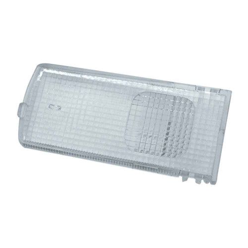 LENTE DA LANTERNA DE TETO HONDA FIT 04/08 DSC LADO ESQUERDO - UNIDADE