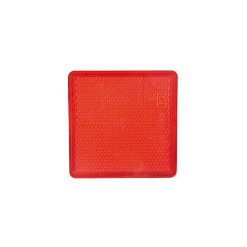 REFLETOR DE PARA-CHOQUE TRASEIRO DUCATO DSC LADO DIREITO/ ESQUERDO - UNIDADE