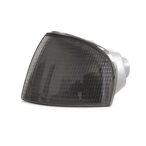 LANTERNA DIANTEIRA GOL/ PARATI/ SAVEIRO 95/98 SILO LADO ESQUERDO COR FUMÊ ARTEB - UNIDADE