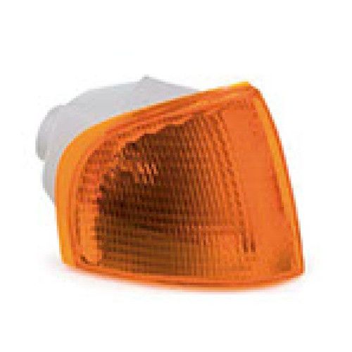 LANTERNA DIANTEIRA GOL/ PARATI/ SAVEIRO 95/98 SILO LADO DIREITO COR ÂMBAR ARTEB - UNIDADE