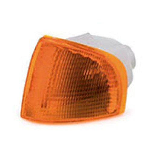 LANTERNA DIANTEIRA GOL/ PARATI/ SAVEIRO 95/98 SILO LADO ESQUERDO COR ÂMBAR ARTEB - UNIDADE