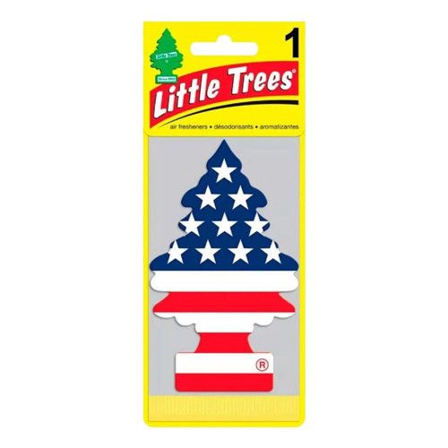 AROMATIZANTE LITTLE TREES  PINHEIRO EUA - UNIDADE