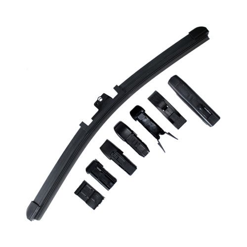 PALHETA DE SILICONE MULTI C/10 ENCAIXES AUTOVEX 15" - UNIDADE