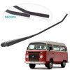 BRAÇO DE PALHETA DIANTEIRA KOMBI KLIPPER CARSIL 76//96 BAIONETA - UNIDADE