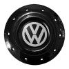 CALOTA DE CENTRO MODELO AMAROK 14/ 15 VOLKSWAGEM NSA - JOGO