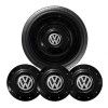 CALOTA DE CENTRO MODELO AMAROK 14/ 15 VOLKSWAGEM NSA - JOGO